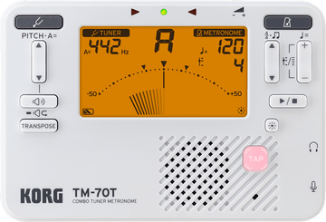 TM-70T-WH