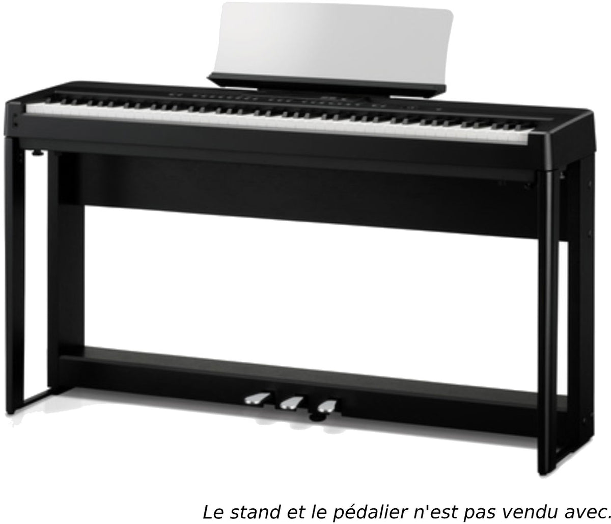 ES520 Schwarz