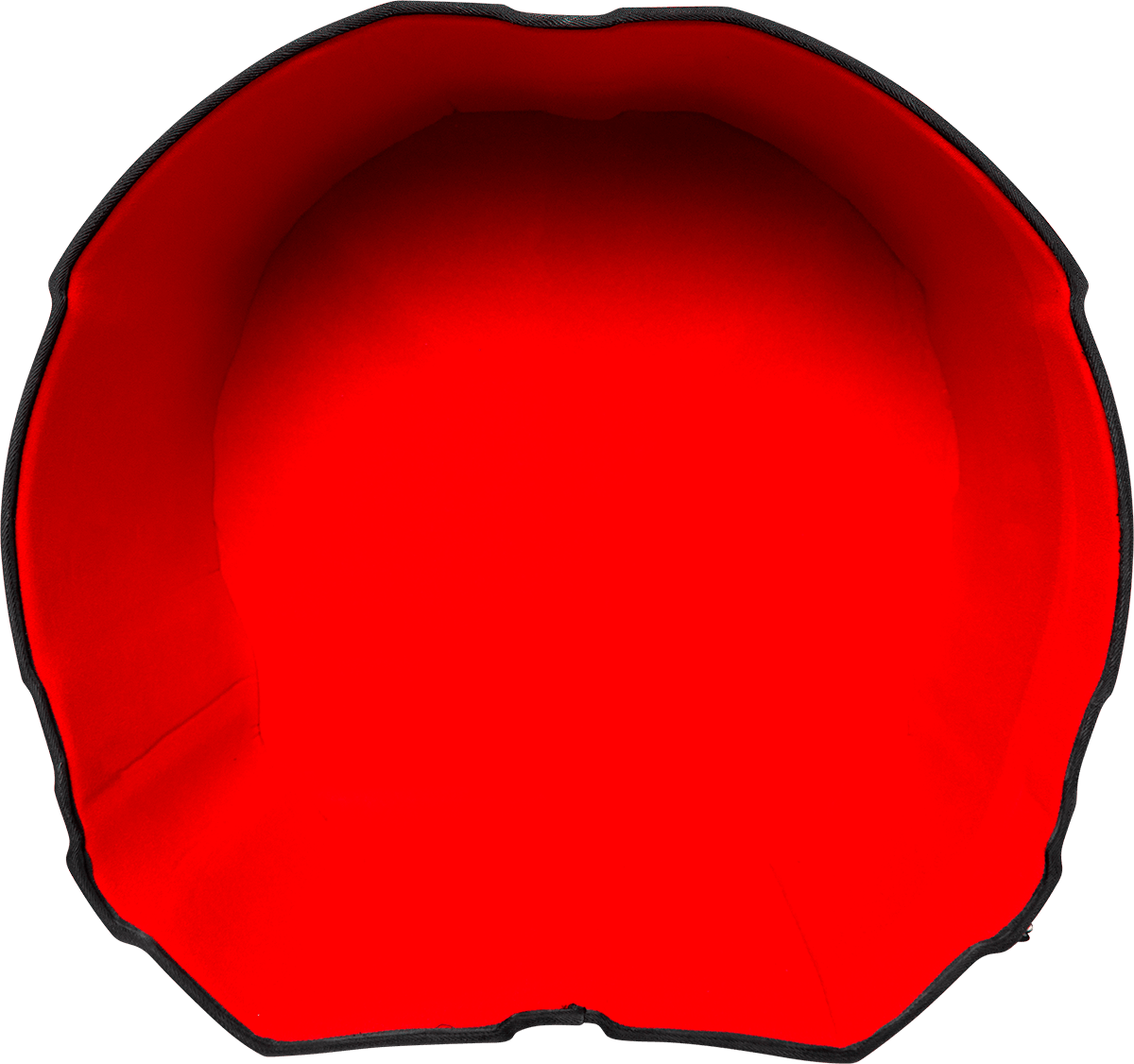 Formkoffer Grooves Für Bass Drum 24" X 16"