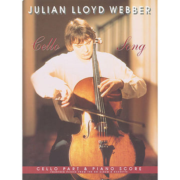 Cello-Lied