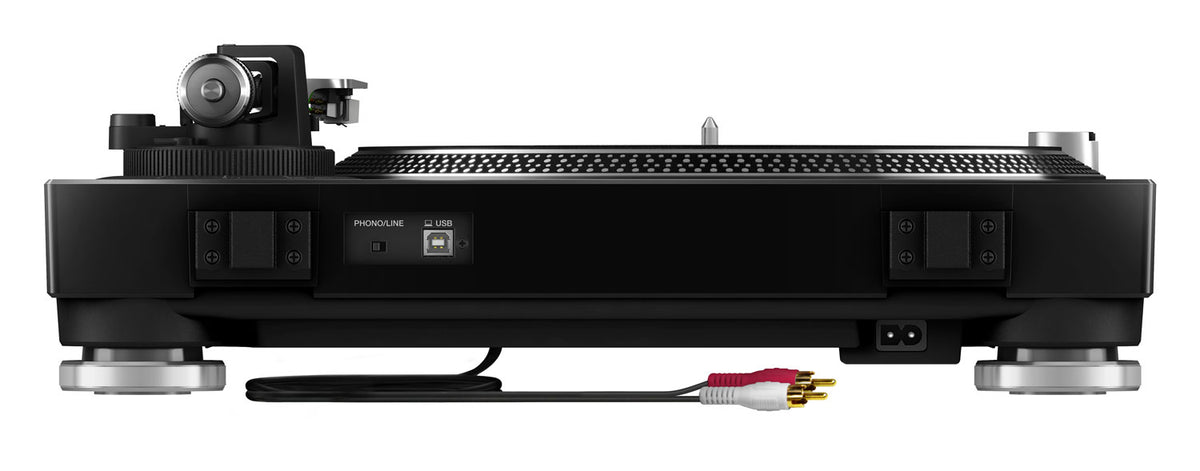 PLX-500-K - Überholt