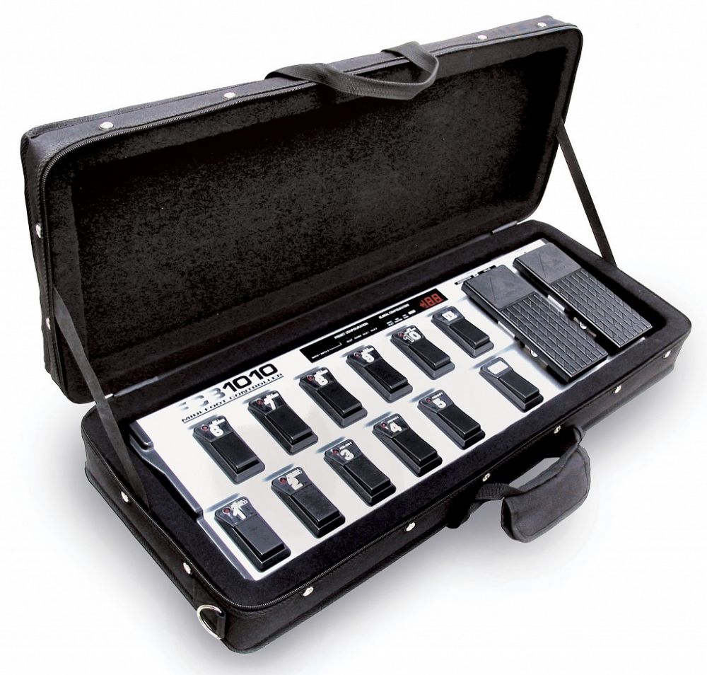 1SKB-SC279 Softcase Für MIDI-Pedalboard Typ FCB11, Mfc1, Fc2, Cyberfoot
