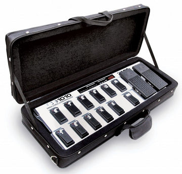 1SKB-SC279 Softcase Für MIDI-Pedalboard Typ FCB11, Mfc1, Fc2, Cyberfoot