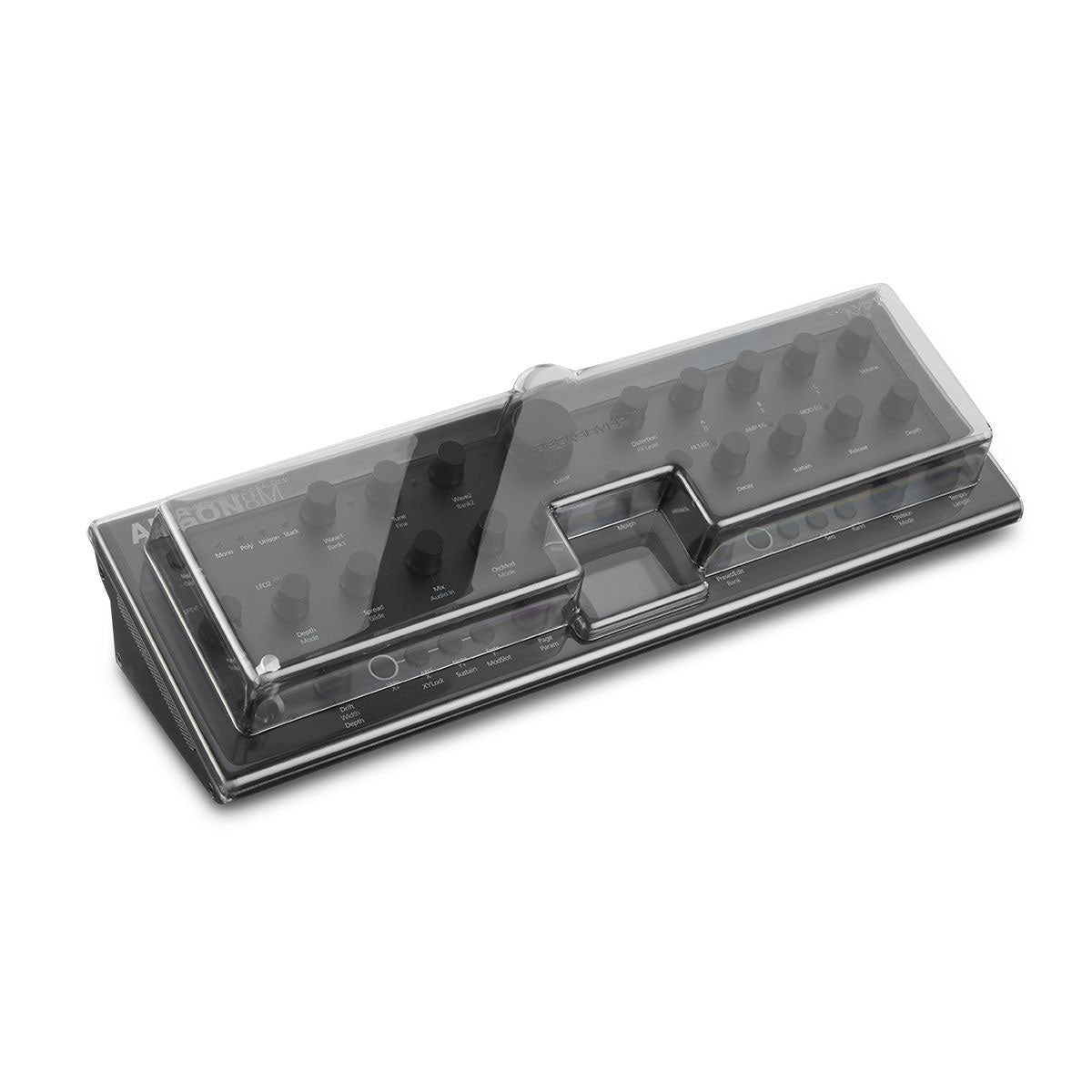 Argon 8M Cobalt 8M Desktop-Abdeckung