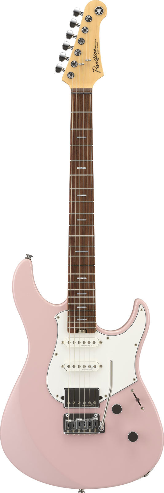 Pacifica Standard Plus Pacs+12-Asp Rw Eschenrosa