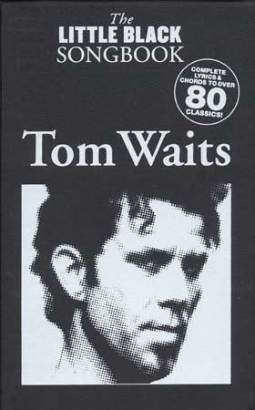 Waits Tom - Little Black Songbook