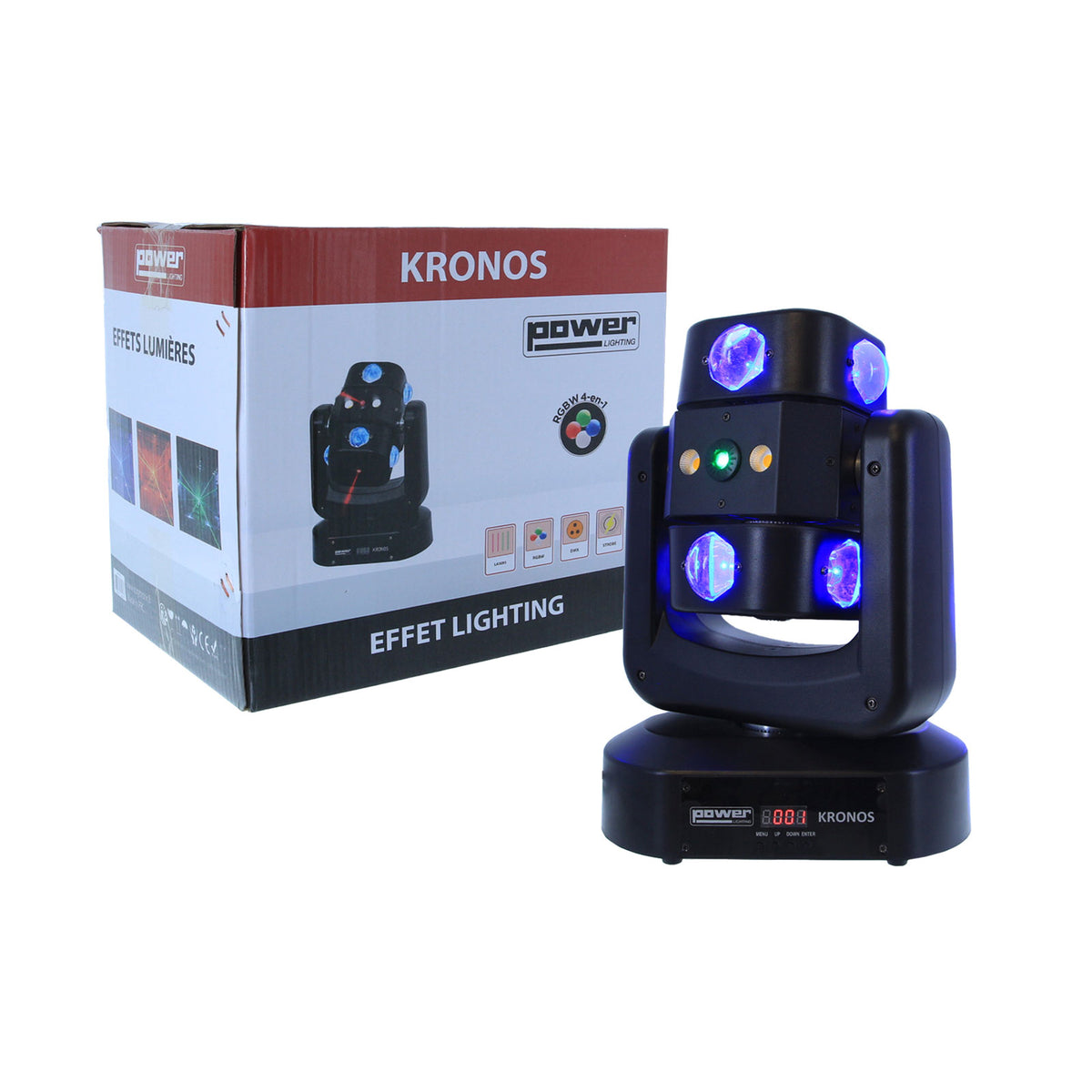 Kronos