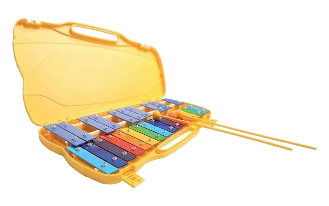 ANGEL GLOCKENSPIEL