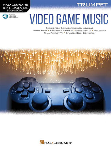 Videospielmusik für Trompete