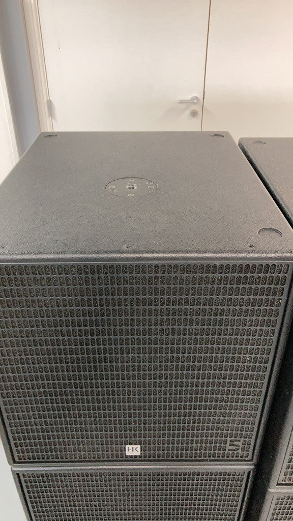 L5MKII-118sub-a - B-Ware