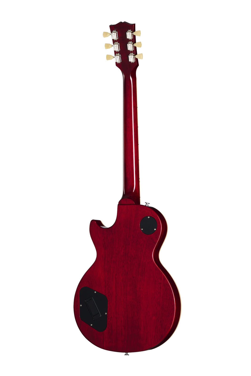 Les Paul Standard 60S Signature Warren Haynes Cherry - B-WARE