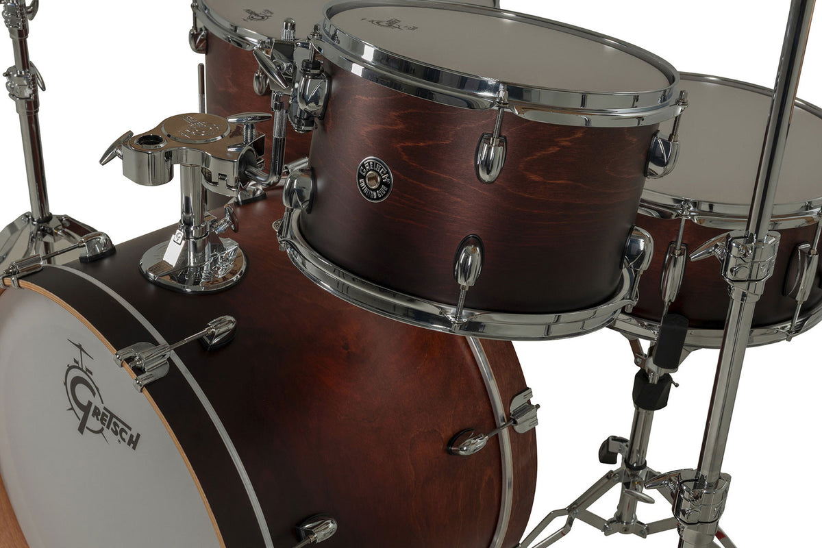 Kesselsatz Catalina Club Satin Antique Fade