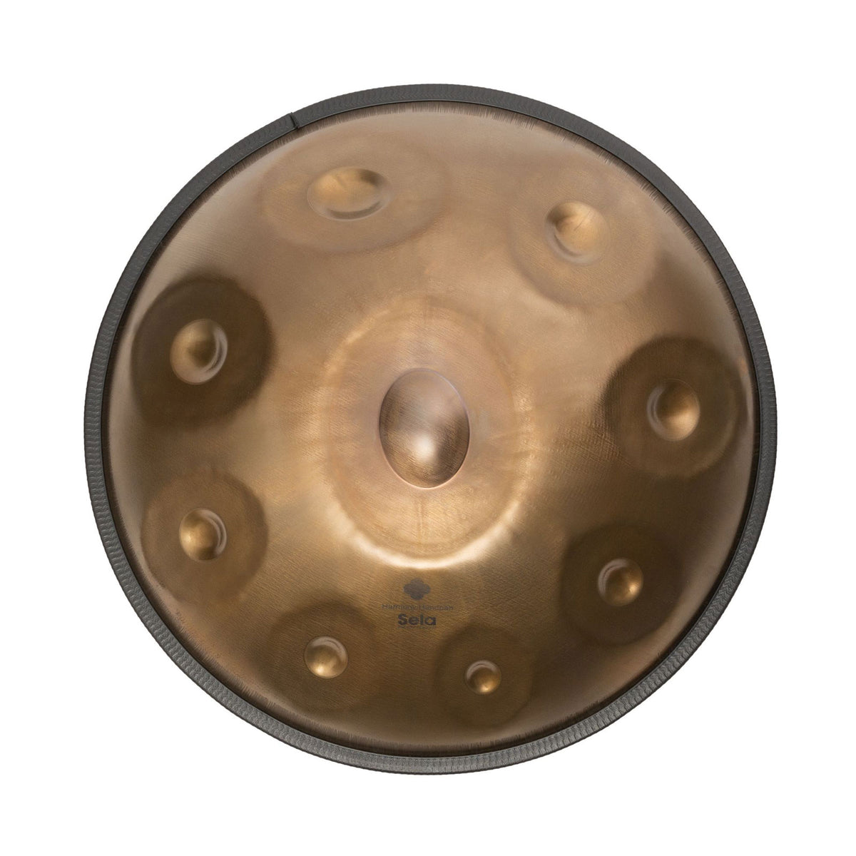 UNITY HANDPAN C SHARP KURD STAINLESS STEEL SE 215