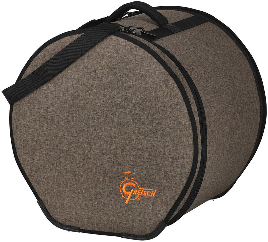 Pro Tour Tom Tom Bag 14X14" GR-1414-Ftb