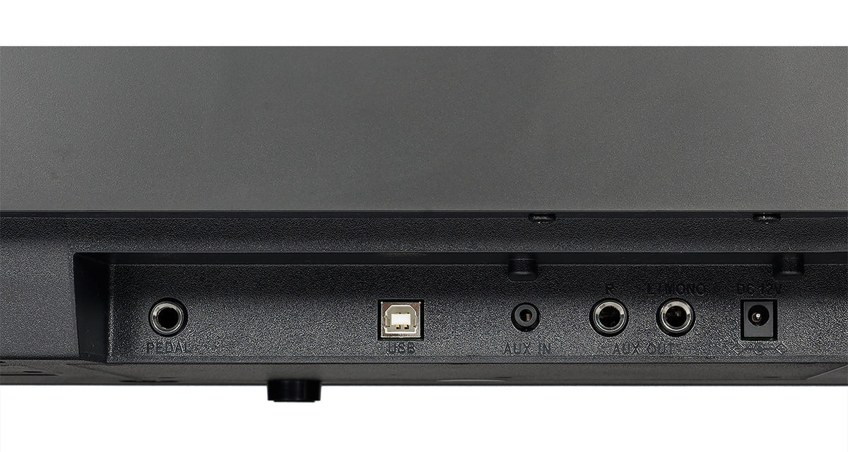 XP2 Schwarz