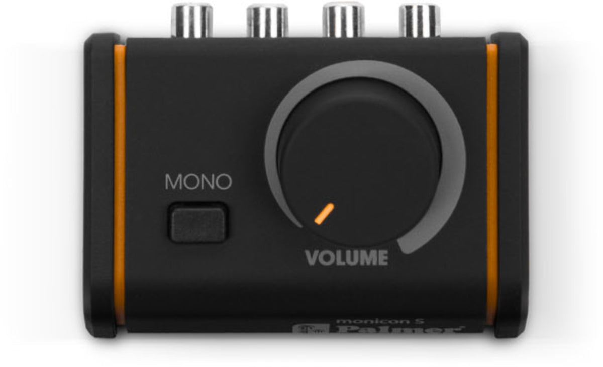 Monicon S G2
