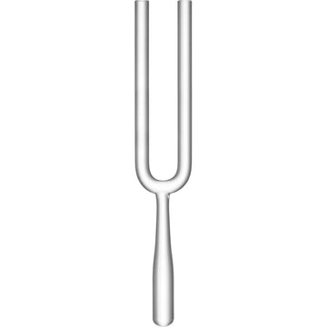 Standard Pitch Crystal Tuning Fork 440 Hz