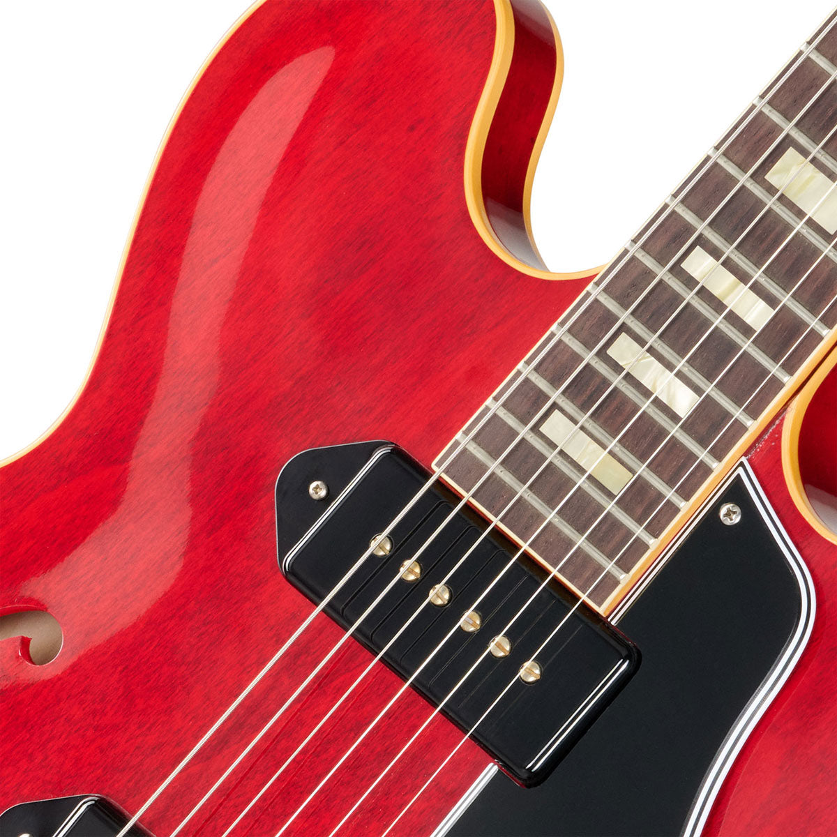 ES-330 1962 Reissue 60s Cherry HR