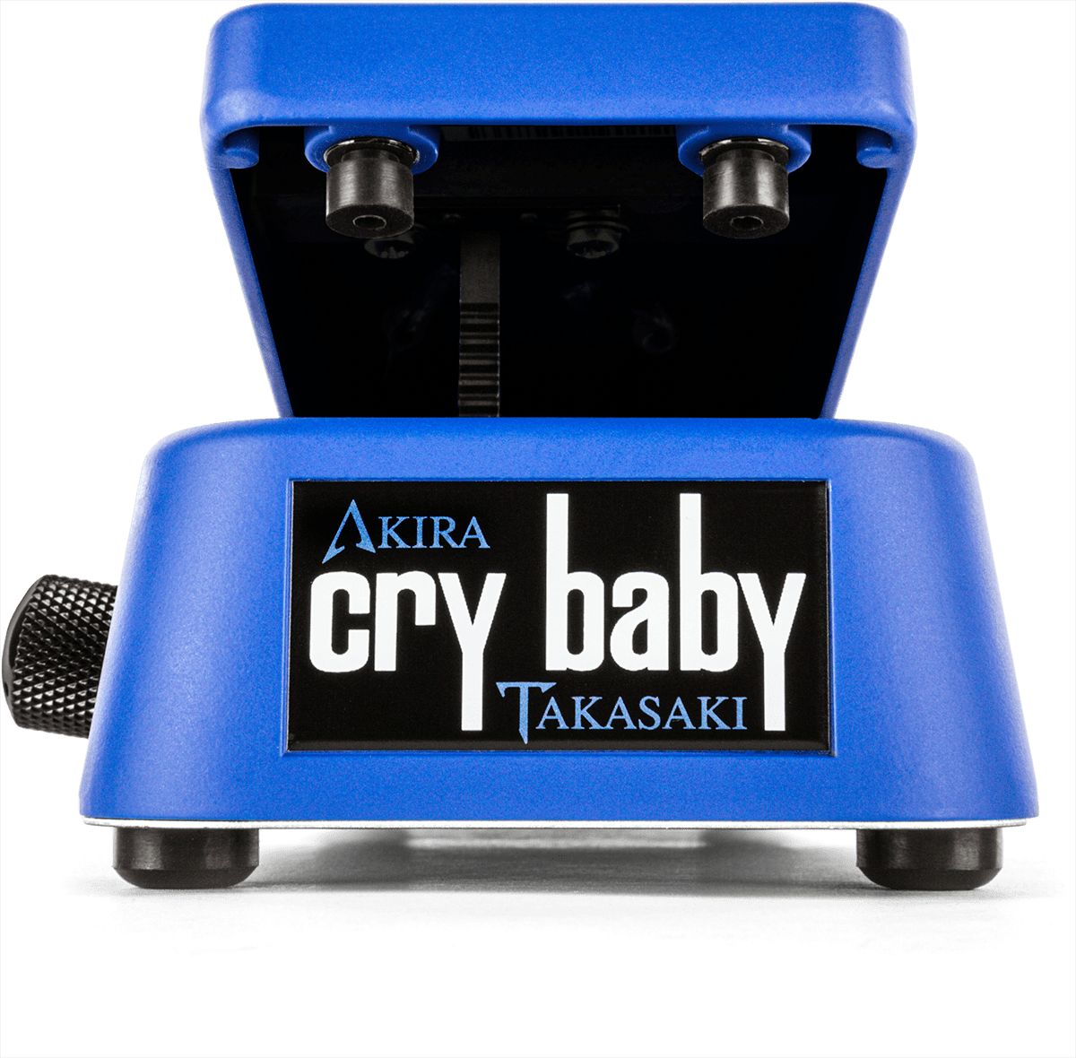 Akira Takasaki Fuzz Wah