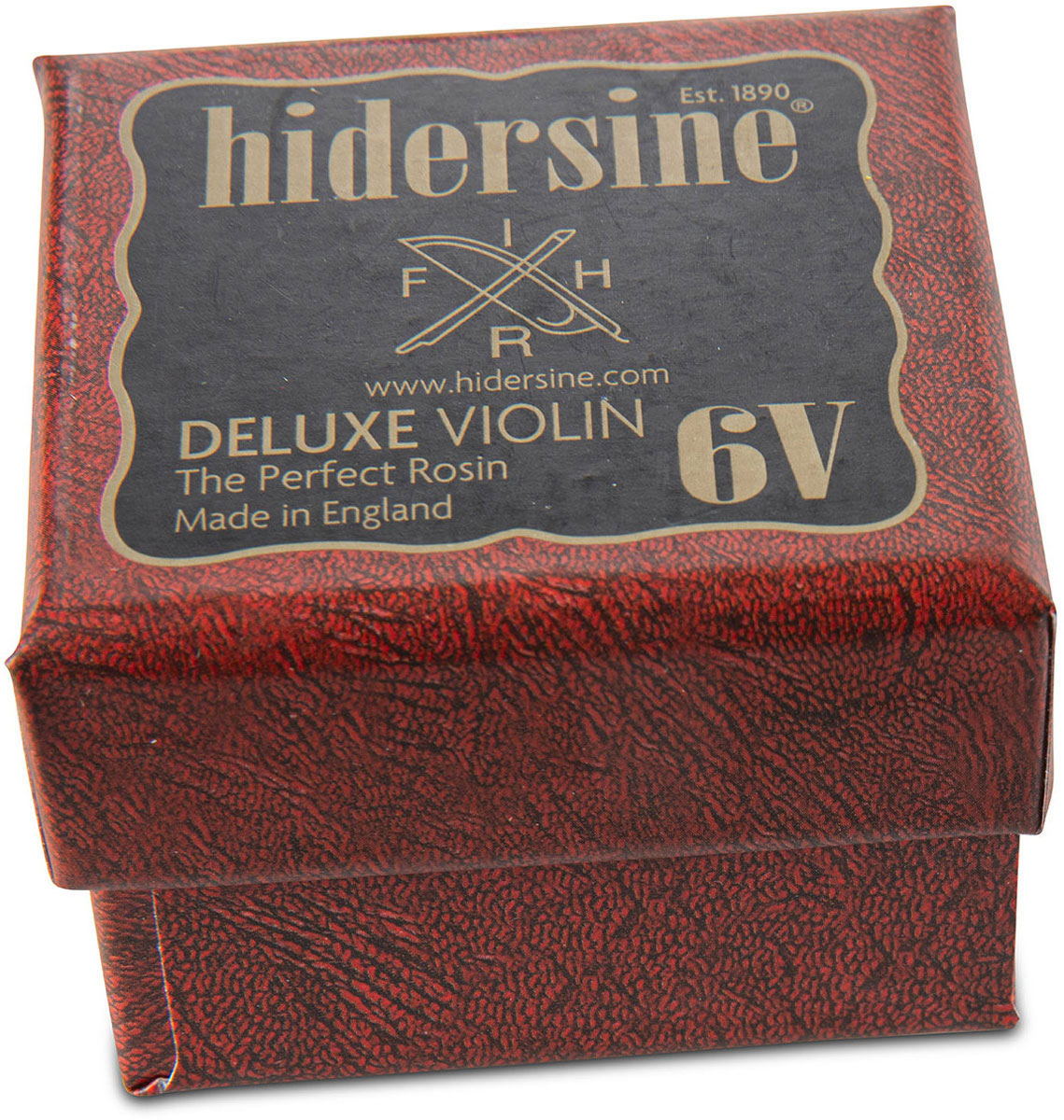 Hidersine