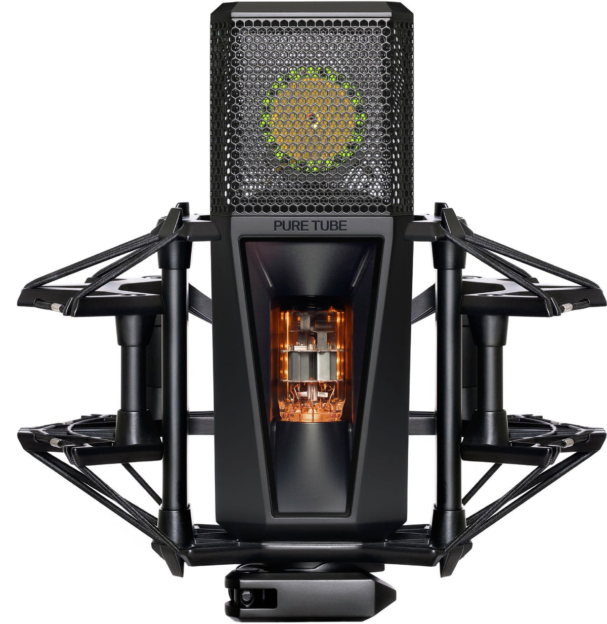 Lewitt Pure Tube Studio Set