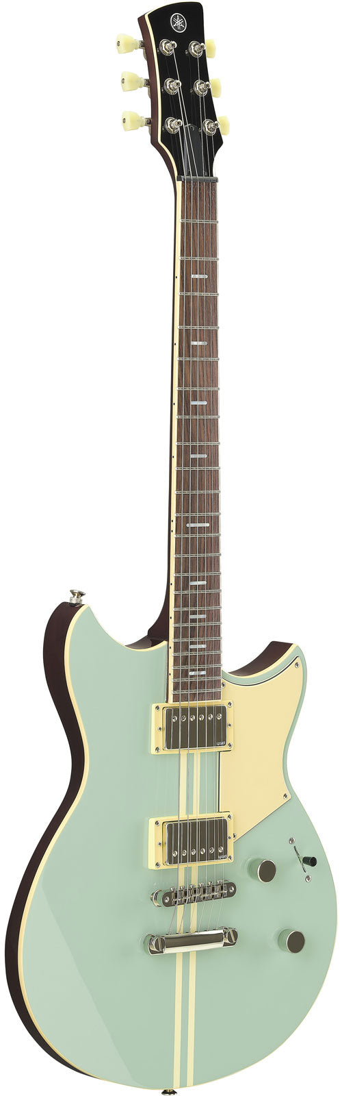 Revstar Standard RSS20 Klangblau