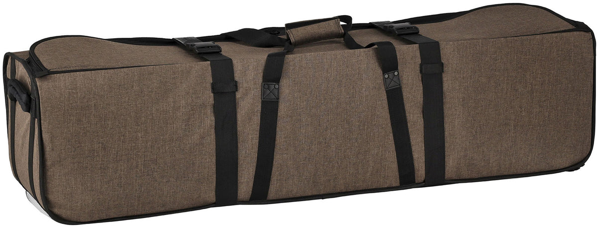 Pro Tour Hardware Trolley 120 X 31 X 31 Cm GR-Thwb