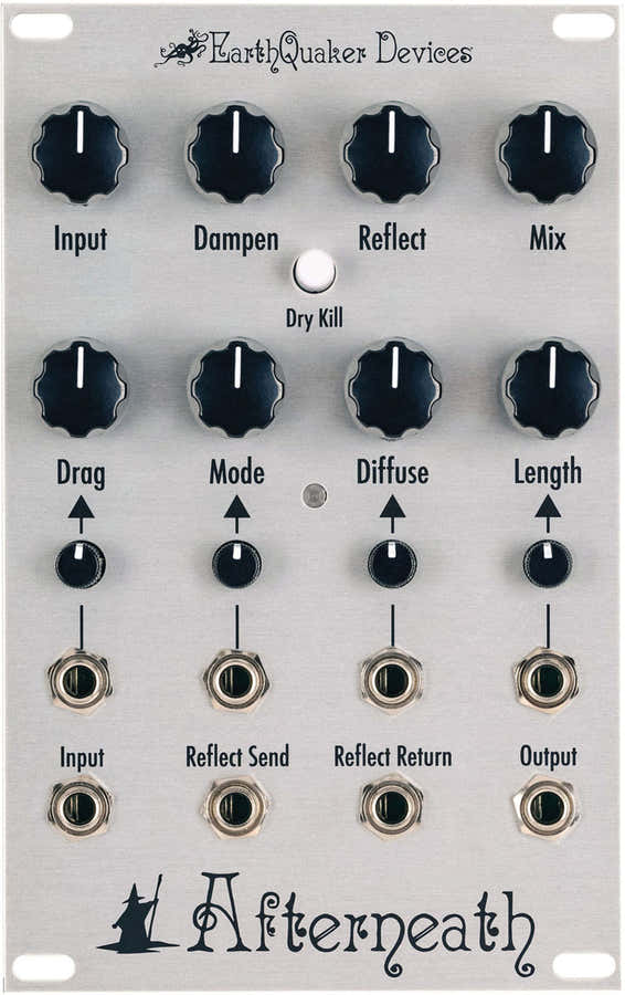Afterneath Limited Custom-Modul