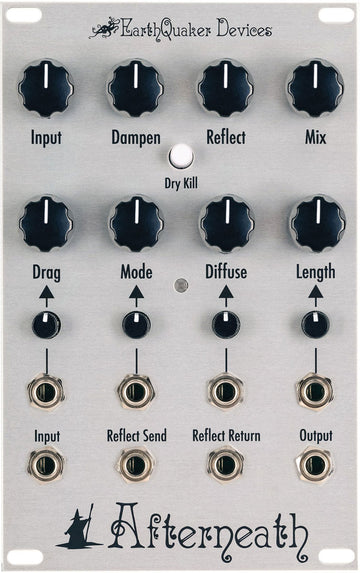 Afterneath Limited Custom-Modul
