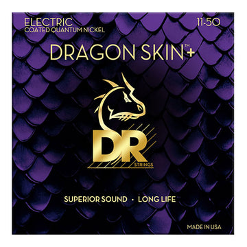 11-50 Dragon Skin+ beschichtet Heavy