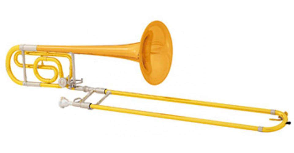 CONN ARTIST 52H GOLDLACK