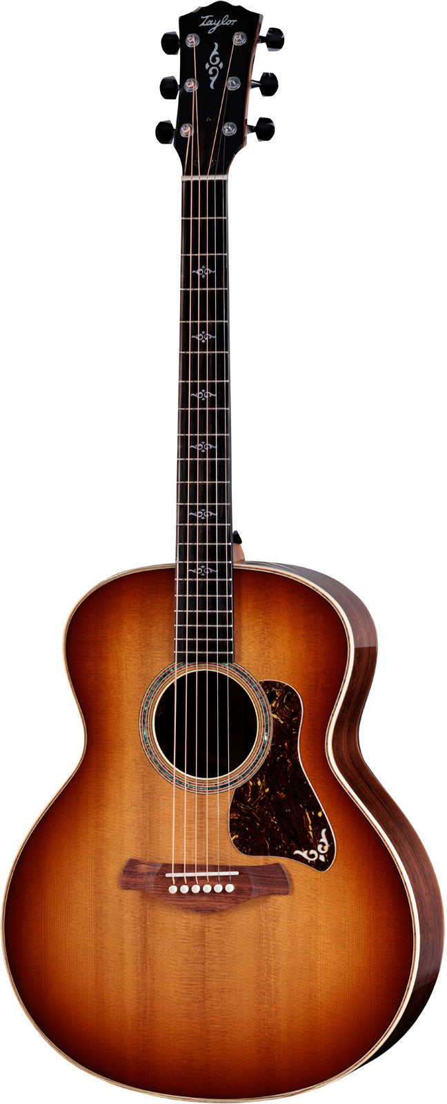 Gold Label 814e honduranisches Palisander Sunburst Grand Auditorium