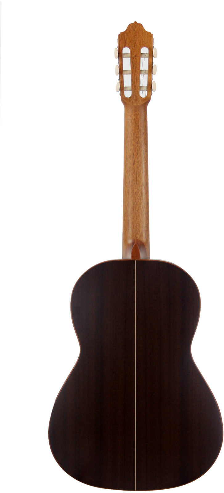 Mod.3 Glänzende Zederndecke