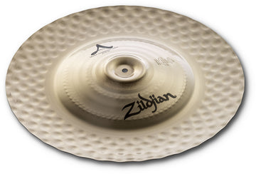A 21" ULTRA HAMMERED CHINA