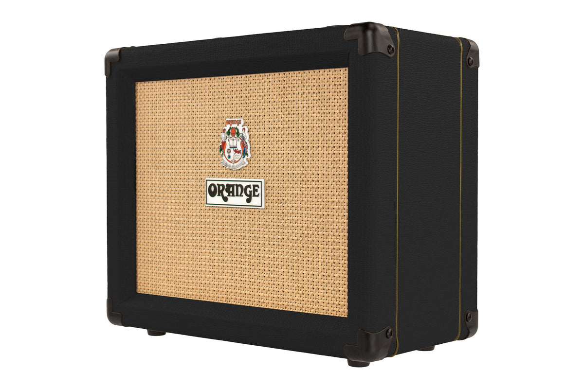CRUSH 20 HP 8" 2 CHANNELS BLACK