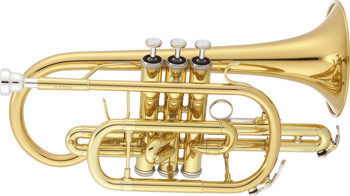 Jupiter B-Kornette
