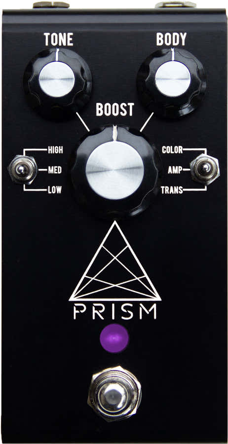 Prism Schwarz