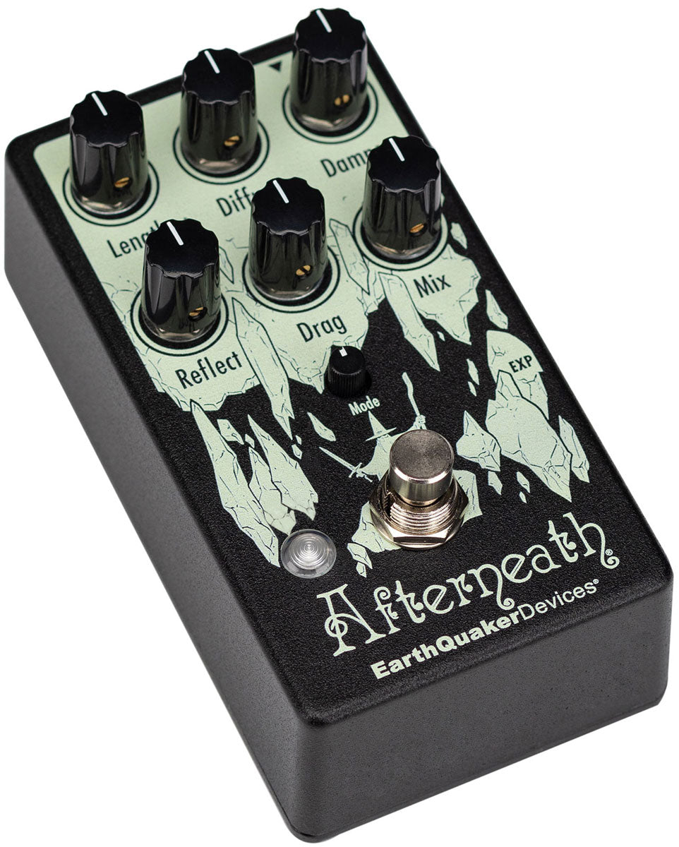 Afterneath V3