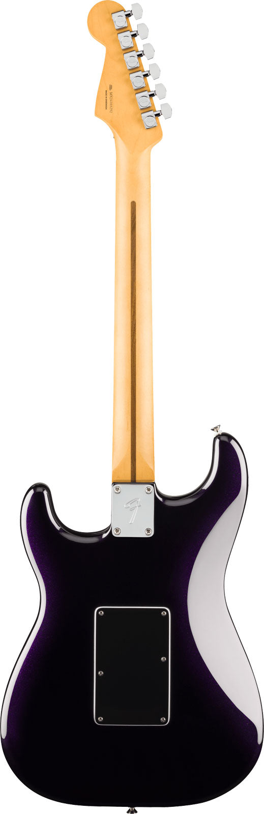 Stratocaster Player II Modified HSS Floyd Rose RW Dämmerung