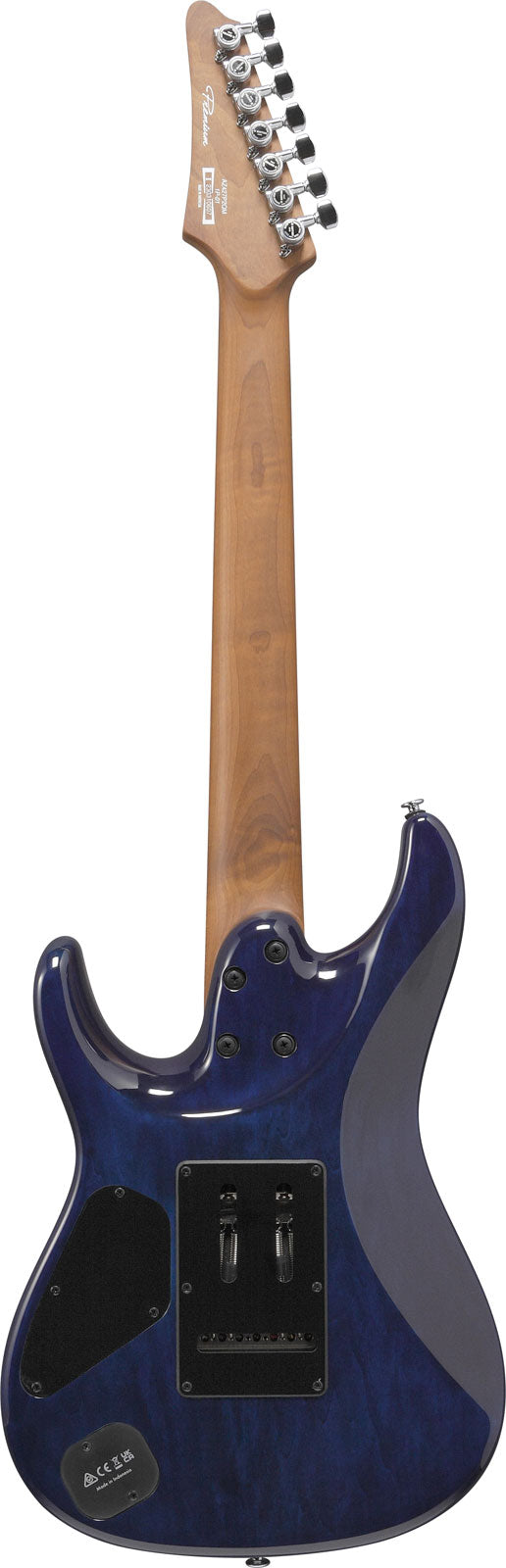 AZ427P2QM-TUB Dämmerblauer Farbverlauf Premium