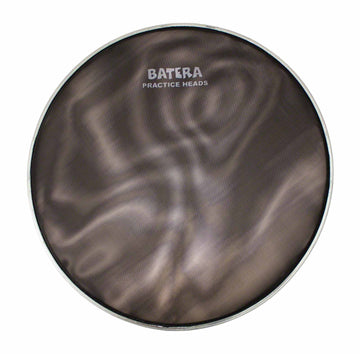 HMD10-B Mesh-Fell 10" Leise Doppel-Mesh