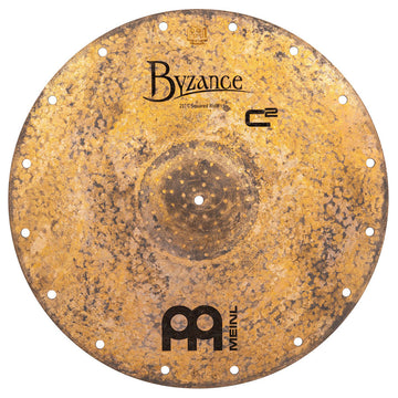 21" BYZANCE VINTAGE C SQUARED RIDE