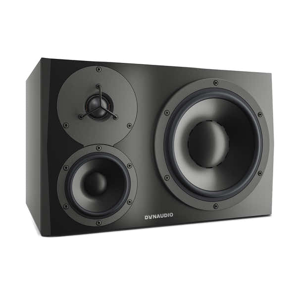 LYD-48 Schwarz links