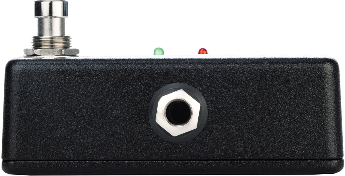 A/B BOX