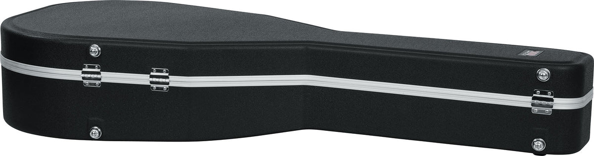 Jumbo ABS Deluxe Koffer Schwarz - GC