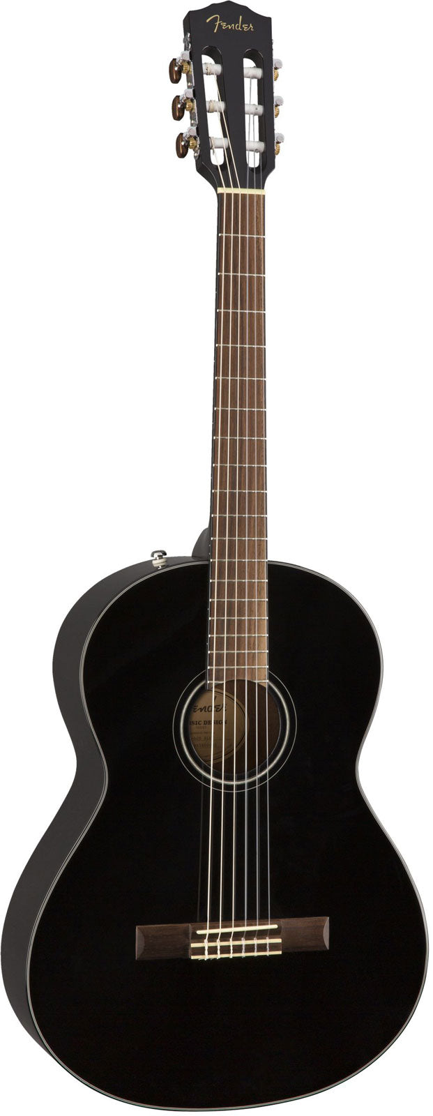 Cn-60S Wn Black