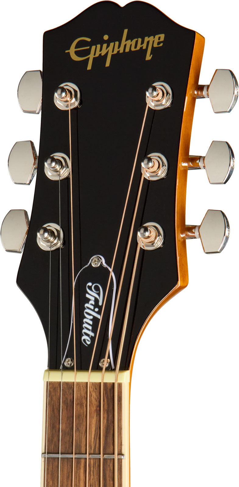 Hummingbird Tribute Heritage-Kirsch-Sunburst IBGM