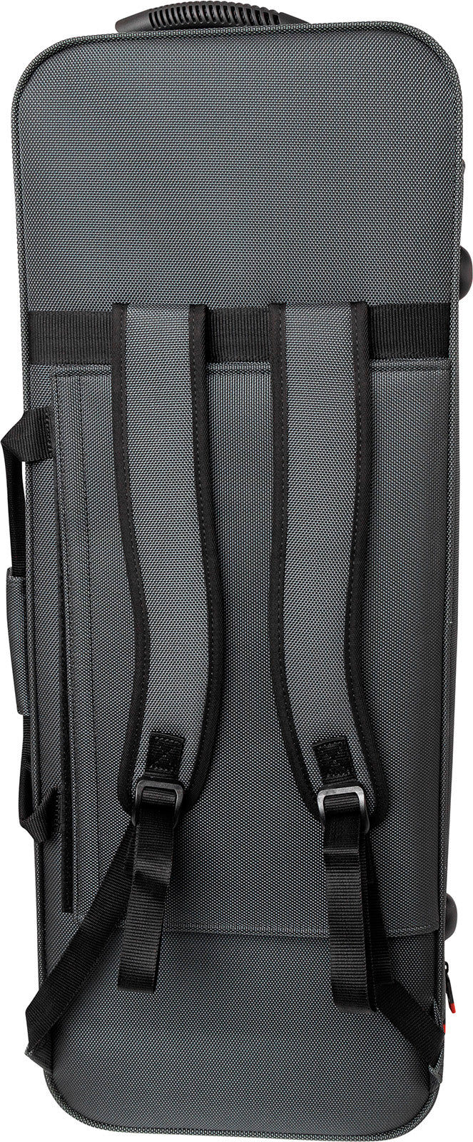 RECHTECKIGES ALTSAXOPHON-ETUI