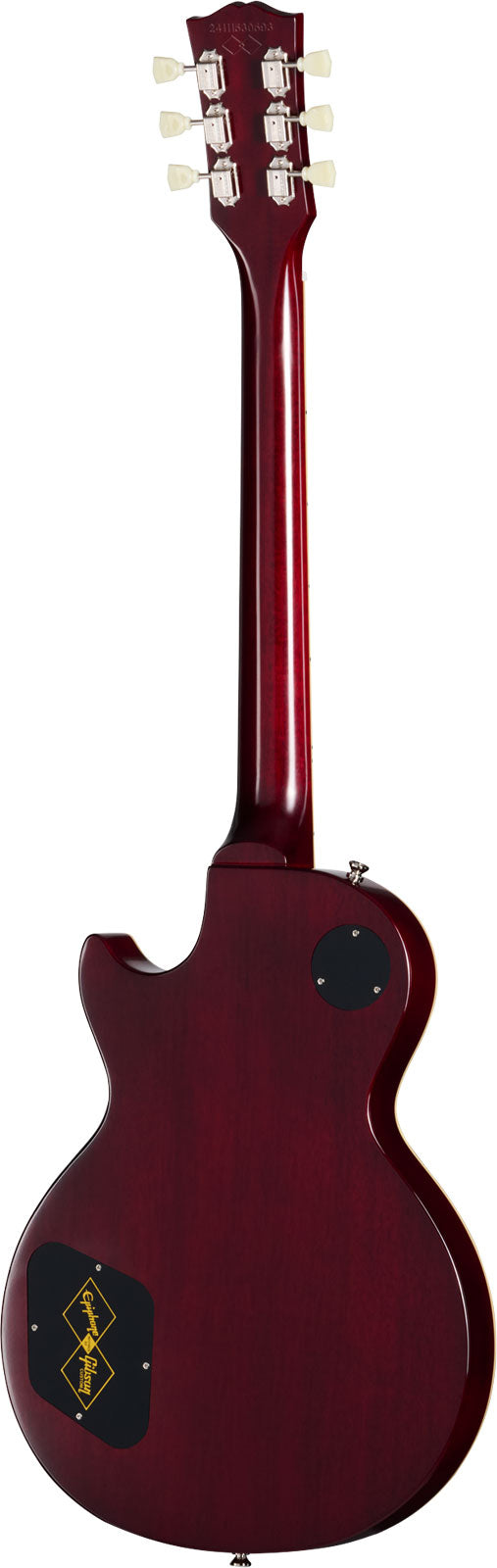Les Paul Standard 1959 Neuauflage Southern Fade