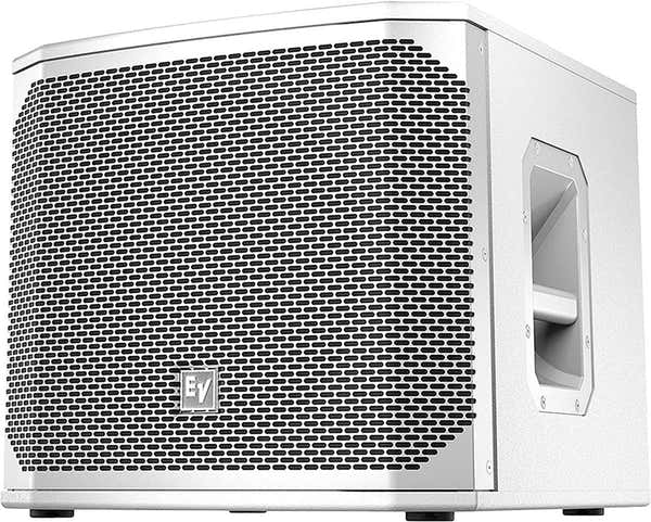 Electrovoice ELX200-12S-W Weiß